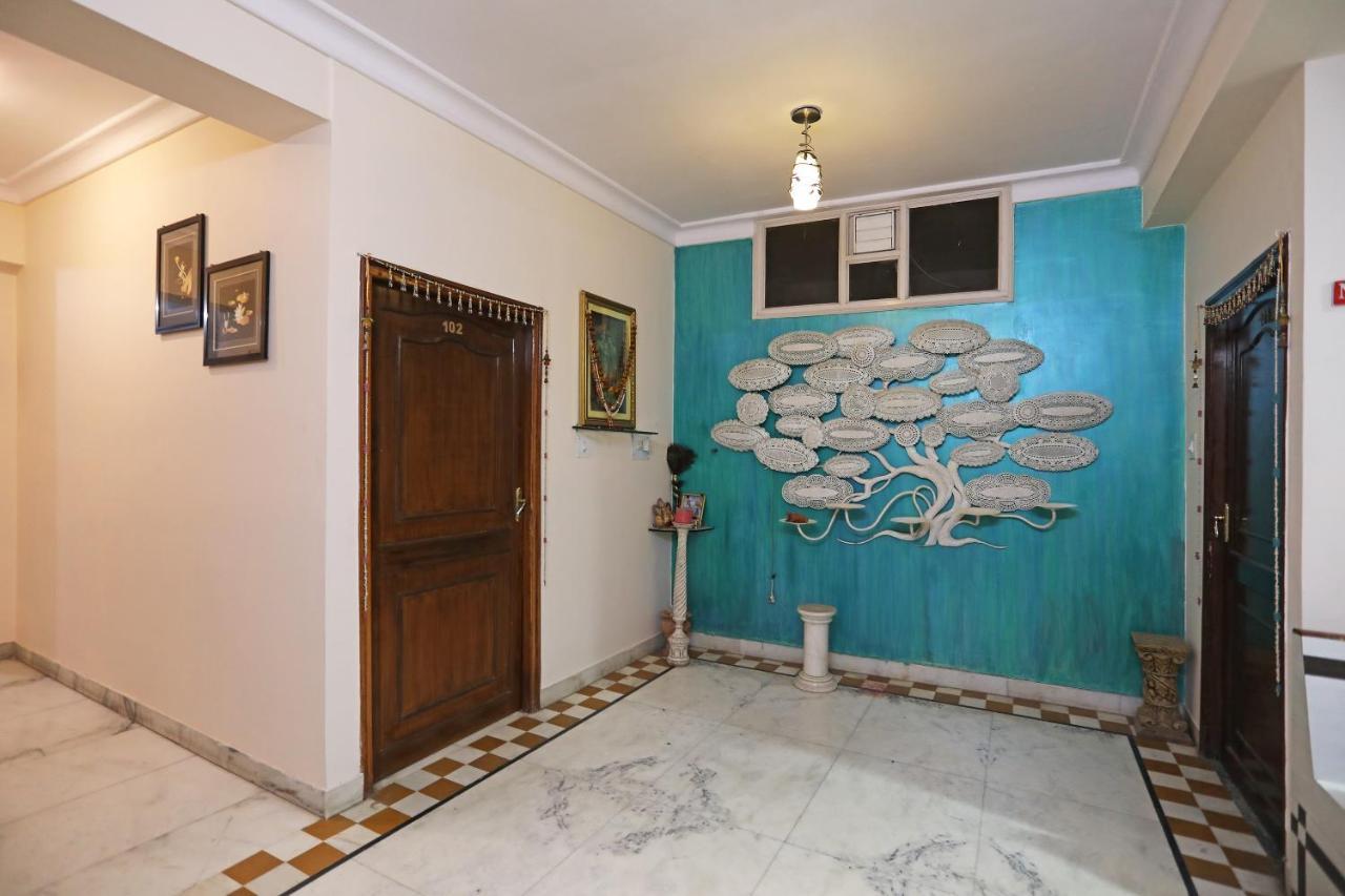 Oyo 10326 Hotel Royal Inn ジョードプル エクステリア 写真