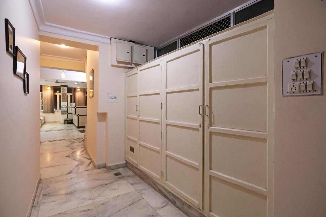 Oyo 10326 Hotel Royal Inn ジョードプル エクステリア 写真