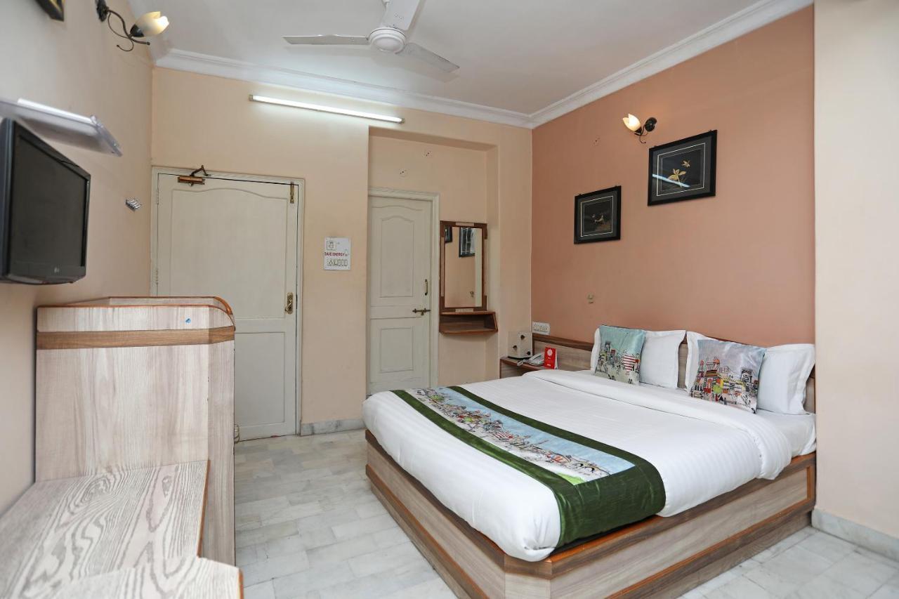 Oyo 10326 Hotel Royal Inn ジョードプル エクステリア 写真