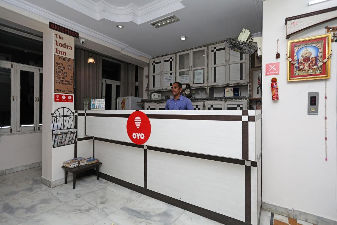 Oyo 10326 Hotel Royal Inn ジョードプル エクステリア 写真