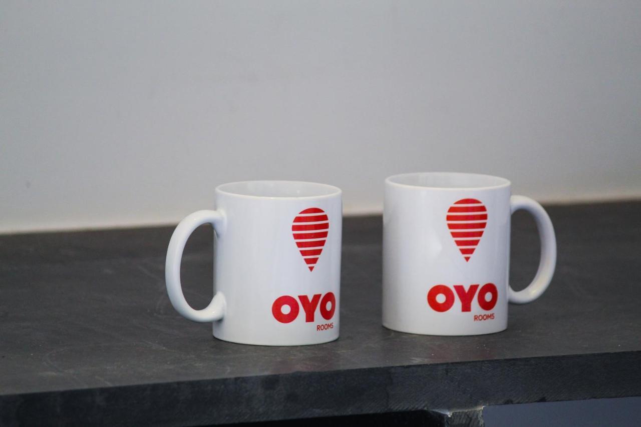 Oyo 10326 Hotel Royal Inn ジョードプル エクステリア 写真